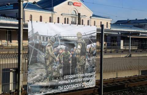 ¿Qué tiene que ver Kaliningrado en la guerra y por qué es importante para Rusia?