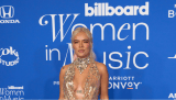 Karol G será homenajeada con exclusivo reconocimiento de Billboard
