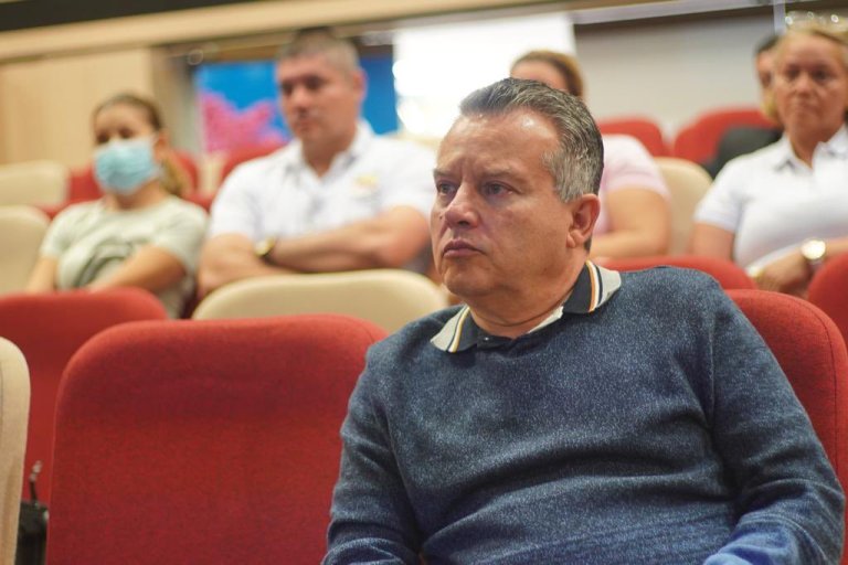 Ordenan prisión domiciliaria al alcalde de Barbosa, Antioquia