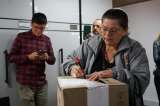 Alcaldías locales, ¿cómo avanza la elección? Hay más de 2.600 candidatos