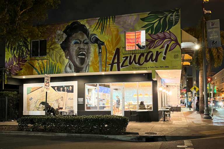 Little Havana Miami