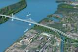 Colombia tendrá el puente más ancho de América Latina a finales de 2019