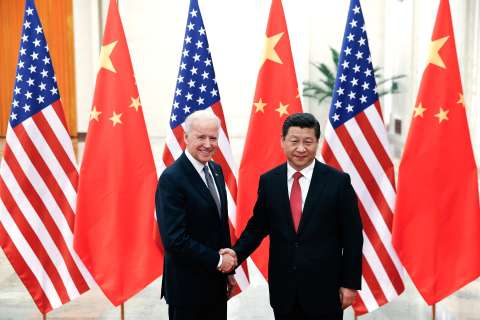 Cumbre de Joe Biden y Xi Jinping, un encuentro con expectativas moderadas