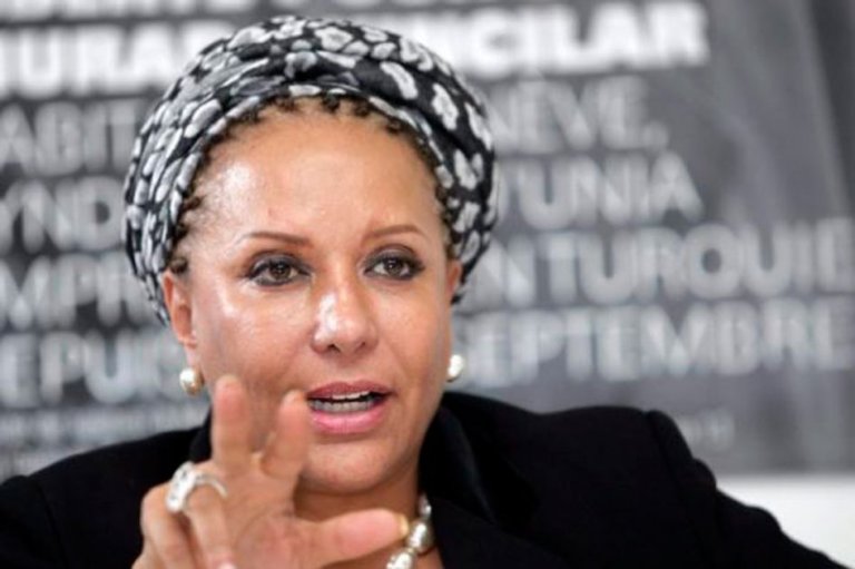 Condenan a la Nación por “chuzadas” del DAS en contra de Piedad Córdoba