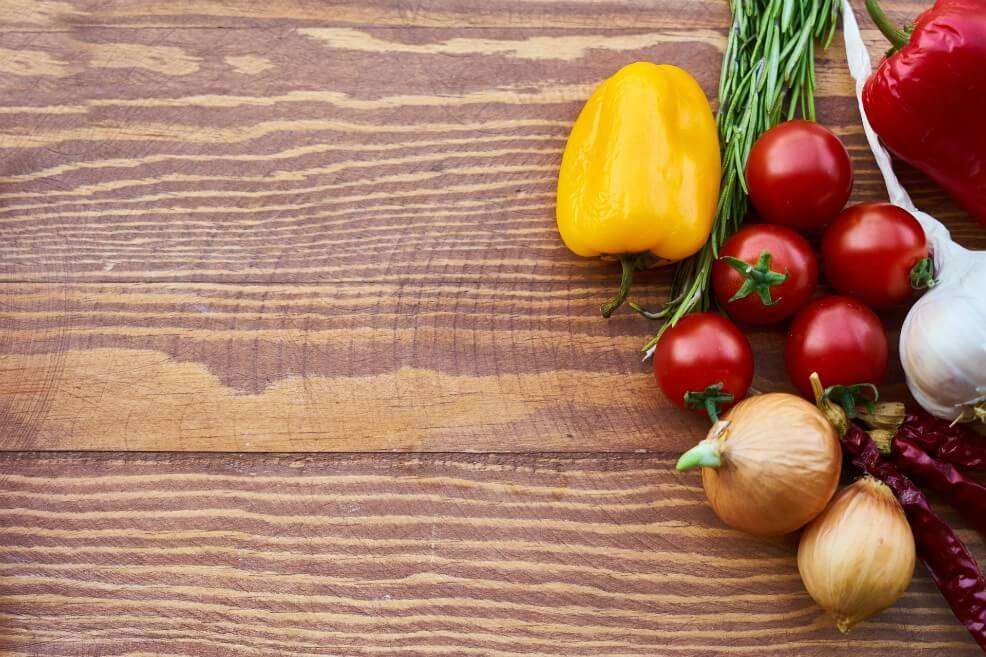 Para la Academia de Medicina de Bélgica, los niños no deberían ser veganos. / Pixabay