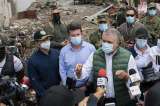 Análisis: La reciclada y fallida estrategia de seguridad de Duque