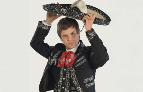 Mark Tacher reveló tensa situación grabando La hija del mariachi: “era estresante”