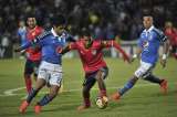 Triste despedida de Millonarios