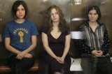 Pussy Riot recurrirán a la Corte Europea de Derechos Humanos