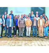 Lo que dice la agenda con el Eln