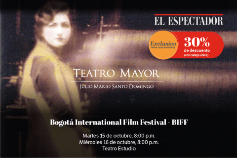 El BIFF revive el cine mudo con la Orquesta Filarmónica Juvenil y MUCINE