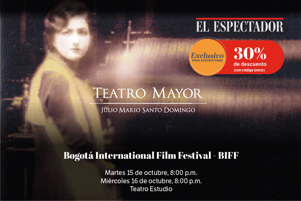 Bogota International Film Festival - BIFF