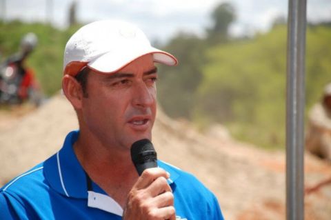 Más amenazas a apoyos y equipo de candidato a la Gobernación de Antioquia