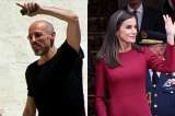 Supuesto amante de la reina Letizia ratificó que tuvo romance con ella casada