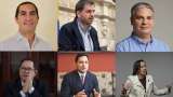 Elecciones legislativas: así se mueven las listas al Congreso en la derecha, el centro y la izquierda