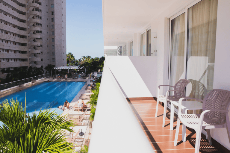 Hotel Mercure Santa Marta Emile