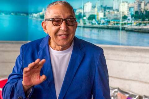 La música pierde a Juan Formell, alma de "Los Van Van"