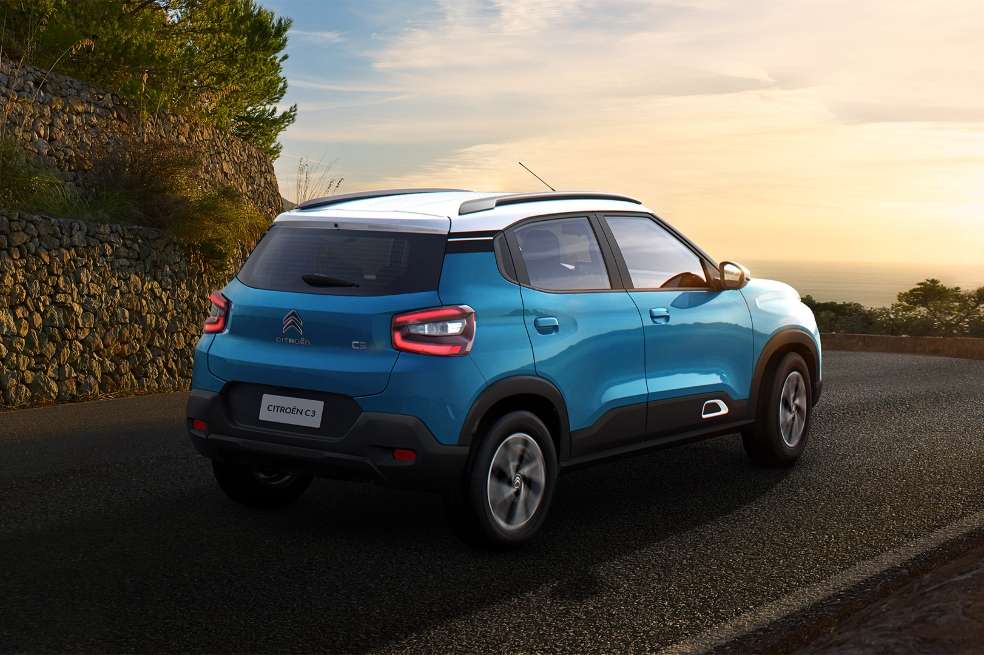 Nuevo C3.