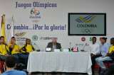 Los medallistas olímpicos ya piensan en Tokio 2020