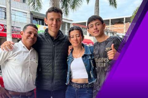 ‘Los patojos’ revelaron impactante detalle sobre muerte de su mamá: “es fuerte”