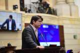 Atentado contra Miguel Uribe: esto es lo que ha pasado tras el ataque al senador