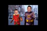 Con estos ‘memes’ se burlan de Ben Affleck por ser el nuevo Batman