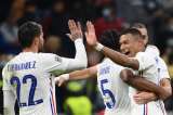 La selección de Francia ganó la Liga de las Naciones