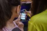 Ellas, la app para que mujeres víctimas de violencia puedan buscar ayuda