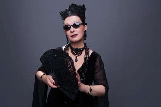 Chavela al son de Martirio