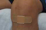 ¿Cómo curar las heridas cotidianas en casa?