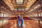 Paquito D’Rivera: jazz y democracia