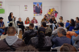 Así se desplegó campaña por 13,6 millones de votos que Petro busca para consulta