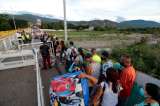 ¿Cómo funcionará el paso en la frontera colombo venezolana?