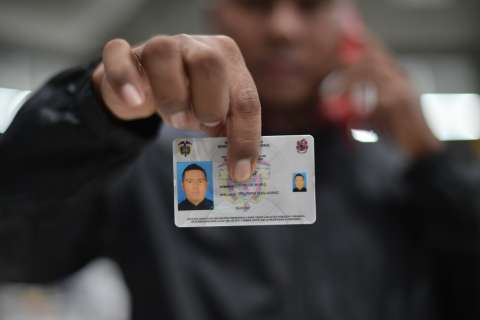 Proyecto para que libreta militar no sea requisito laboral pasó su primer debate