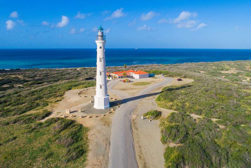 Faro California.
