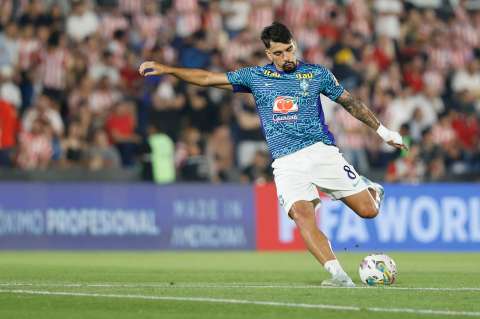 Lucas Paquetá jugará con Jorge Carrascal en Flamengo: los detalles de la histórica compra