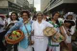 Convocatoria en Bogotá para resaltar derechos, prácticas culturales y artísticas de las mujeres