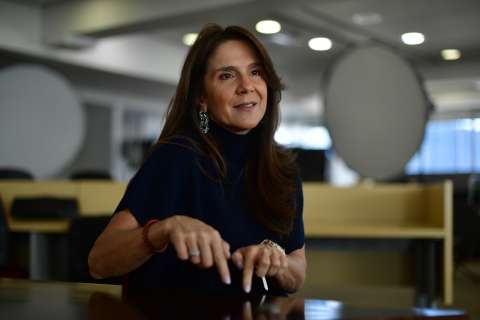 La historia de la sicóloga que lidera una de las empresas más importantes de tecnología