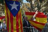 EE.UU. reitera su apoyo a una España "unida" por proceso independentista de Cataluña
