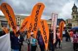 Fecode convoca a un paro nacional de maestros para el próximo 15 de abril