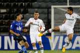 Fluminense venció a Huachipato en Libertadores