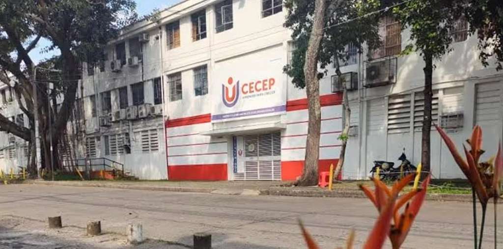 La FCECEP se encuentra en proceso de extinción de dominio por vínculos con el narcotraficante alias ‘Chupeta’.