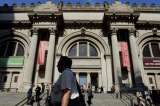 El Museo Metropolitano de Nueva York reabrirá en agosto