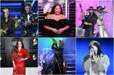 Grammy 2020: los mejores en la noche de la música