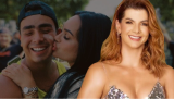 Carolina Cruz sorprendió con opinión del divorcio de Andrea Valdiri y Felipe Saruma