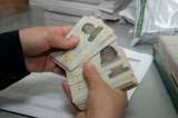 Hay municipios con un trasteo de votos "descarado y burdo": Mininterior