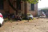 Sistema EQ-I81 alertó a estudiantes sobre temblor con 10 segundos de anticipación
