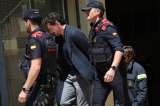 Jonathan Andic deja la vicepresidencia de Mango tras ser acusado del asesinato de su papá