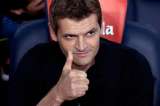 Tito Vilanova vuelve a Barcelona tras dos meses en Nueva York
