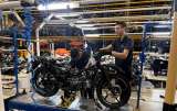 Estas fueron las motos más vendidas en Colombia durante julio de 2026